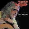 Gordon Giltrap - Peace Will Fall - CD