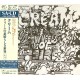 Cream - Wheels Of Fire - SHM SACD
