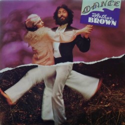 Arthur Brown - Dance - CD
