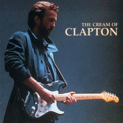 Eric Clapton - Cream Of Clapton - CD