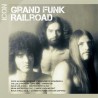 Grand Funk Railroad - Icon - CD