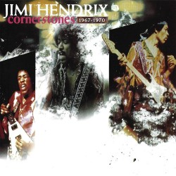 Jimi Hendrix - Cornerstones 1967-1970 - CD