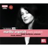 Martha Argerich - Piano Passion - Box 2 CD