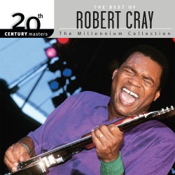 Robert Cray - The Best Of 20th Century Masters - CD