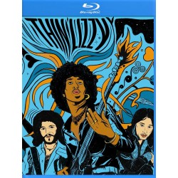 Thin Lizzy - Acoustic Sessions - Blu-ray