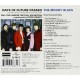 Moody Blues - Days Of Future Passed - CD