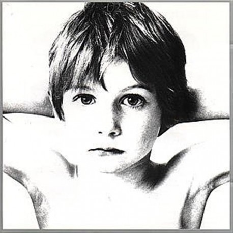 U2 - Boy - CD