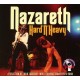 Nazareth - Hard 'N' Heavy - CD