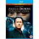 Movie - Angels & Demons / Da Vinci Code - 2 Blu-ray