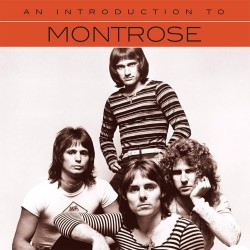 Montrose - An Introduction To Montrose - CD