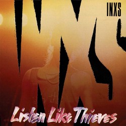 Inxs - Listen Like Thieves - CD