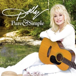 Dolly Parton - Pure & Simple - 2 CD