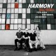 Bill Frisell - Harmony - CD