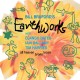 Bill Bruford's Earthworks - All Heaven Broke Loose - CD