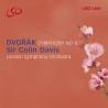 Antonin Dvorak - Sir Colin Davis / L.So. - Symphony No. 6 - CD
