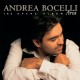 Andrea Bocelli - The Opera Album Aria - CD