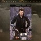 George Kooymans - Solo - 180g HQ Limited Edition Coloured Vinyl LP
