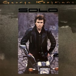 George Kooymans - Solo - 180g HQ Limited Edition Coloured Vinyl LP