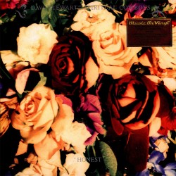 Dave Stewart and the Spiritual Cowboys - Honest - 180g HQ Limited Edition Coloured Vinyl LP