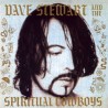 Dave Stewart and the Spiritual Cowboys - Dave Stewart and the Spiritual Cowboys - 180g HQ Limited Edition Coloured Vinyl LP