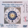 Alessandro Orologio - Intradas And Canzonettes - AudioPhile DVDA