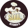 Various Artists – The Soul Kitchen II - Round Tin Can CD