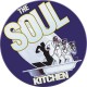 Various Artists – The Soul Kitchen - Round Tin Can CD