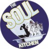 Various Artists – The Soul Kitchen - Round Tin Can CD