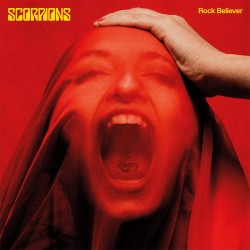 Scorpions - Rock Believer - 2 CD