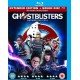 Movie - Ghostbusters - Answer the Call (2016) - Blu-ray