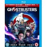 Movie - Ghostbusters - Answer the Call - Blu-ray