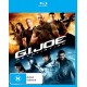 Movie - G.I. Joe: Retaliation - Blu-ray