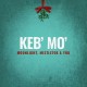 Keb' Mo' - Moonlight, Mistletoe & You - CD Digisleeve