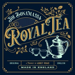 Joe Bonamassa - Royal Tea - CD Digipack