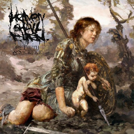 Heaven Shall Burn - Of Truth And Sacrifice - 2 CD