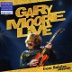 Gary Moore - Gary Moore Live - From Baloise Session - Gatefold Coloured Vinyl 2 LP