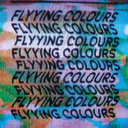 Flyying Colours - Flyying Colours - CD EP
