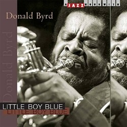 Donald Byrd - Little Boy Blue - CD