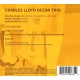 Charles Lloyd Trios - Ocean - CD