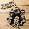Bob Marley & The Wailers - Burnin' - CD