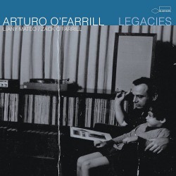 Arturo O'farrill - Legacies - CD