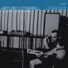 Arturo O'farrill - Legacies - CD Digisleeve