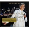 Andrea Bocelli - Concerto Night In Central Park - 10th Anniversary - CD + DVD Digibook