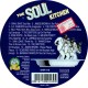 Various Artists – The Soul Kitchen - Round Tin Can CD