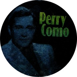 Perry Como - Perry Como - Round Tin Can CD