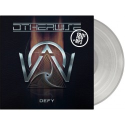 Otherwise - Defy - 180g HQ Coloured Vinyl LP