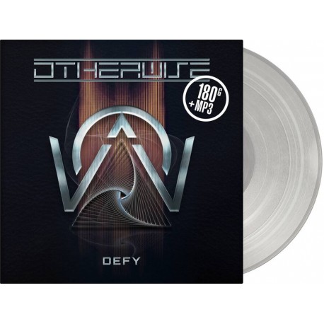 Otherwise - Defy - 180g HQ Coloured Vinyl LP