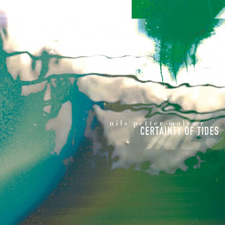 Nils Petter Molvaer - Certainty Of Tides - Vinyl LP