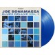 Joe Bonamassa - Blues Deluxe Vol.2 - 180g HQ Coloured Vinyl LP