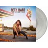 Beth Hart - Fire On The Floor - Limited Edition Coloured Vinyl LP